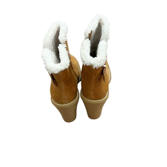 Franco Sarto Boot 6.5 - Picture 6 of 8